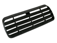 Grille de ventilation du tablier avant. Porsche 924 Turbo - 477853381, 1684551200 Grille de ventilation du tablier avant. Porsche 924 Turbo - 477853381, 1684551200