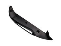 Front wing A-pillar trim. Porsche Taycan (9J1) - 9J1854777OK1, 9J1854778OK1, 9J1854777BOK1, 9J1854778BOK1 Front wing A-pillar trim. Porsche Taycan (9J1) - 9J1854777OK1, 9J1854778OK1, 9J1854777BOK1, 9J1854778BOK1