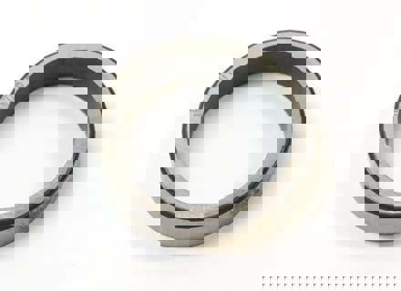 Valve Seat Ring Exhaust Oversize. Porsche 912 1.6 - 61610431652