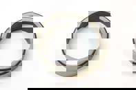 Valve Seat Ring Exhaust Oversize. Porsche 912 1.6 - 61610431652