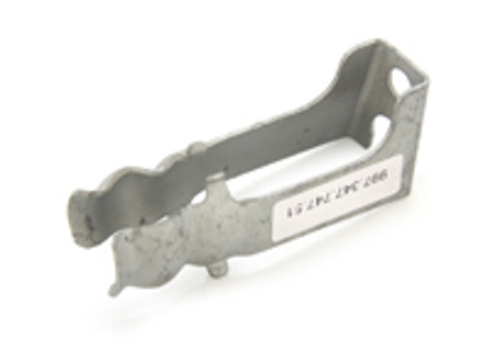 Power steering container bracket. Porsche 997 Turbo / GT3 - 99734774751