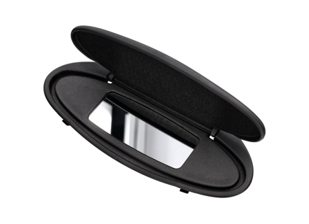 Sun Visor Mirror Housing Porsche Boxster Upto 1999 - 9867319010001C, 9867319010101C - EP320544