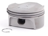 Engine piston. Porsche 996 3.6L C2 / C4 / C4S and 997 3.6L C2 / C4 96.00 Ø - 99610305219, 99610305220, 503PI0010100000 Engine piston. Porsche 996 3.6L C2 / C4 / C4S and 997 3.6L C2 / C4 96.00 Ø - 99610305219, 99610305220, 503PI0010100000