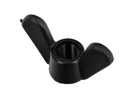 Tuerca de mariposa para correa de tierra al cuerpo. Porsche 911 74-77 / 930 76-77 - 99904400103, 99904400102, 900-029-003-40