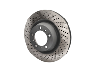 Brake disc rotor, Rear. Porsche 997 TURBO / 997 GT3 (OE Part No 99735240502 /99735240602) - 99735240501, 99735240601, 99735240502, 99735240602, 99735240503, 99735240603, 205883C, 205884C Brake disc rotor, Rear. Porsche 997 TURBO / 997 GT3 (OE Part No 99735240502 /99735240602) - 99735240501, 99735240601, 99735240502, 99735240602, 99735240503, 99735240603, 205883C, 205884C