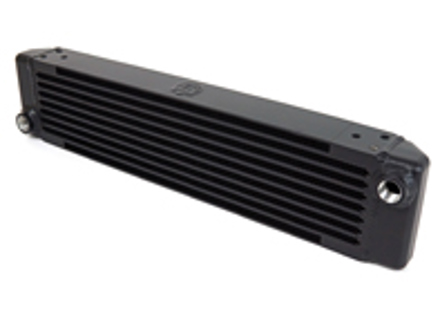 Refroidisseur d'huile monopasse à réservoir chanfreiné Style RSR. Porsche 911/930 - 8202 - CSF-8202