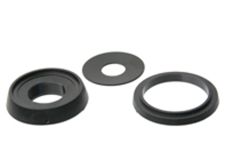 Ignition lock cover kit. Porsche 911 65-73 - 90161316002, 90161316000, 9016131600, 91161316300 - URO-010067