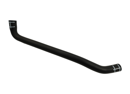 Water Coolant Hose. Porsche 958 Cayenne 3.0L Diesel / 3.6L Petrol 2010-17 - 95810625110