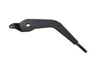 Hendel voor bediening van de verwarming. Porsche 911 65-74 - 90142471103, 90142471103/1