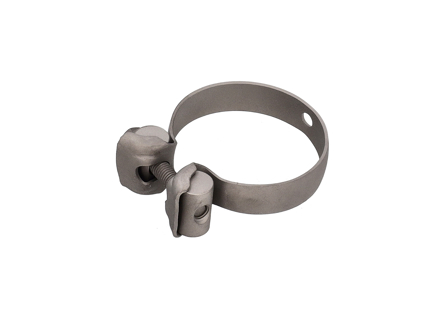 钛合金排气尾管夹 保时捷 997.2 / 991.1 / 991.2 - 99711124030