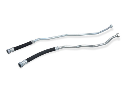 Oil pipe kit engine bay. Porsche 911 1984-89 - 93010774315, 93010774312, 93010774311, 91110773011, 91110773010, 91110773013 - HA DE 47 023, 1613701106, PS9356, 9600003