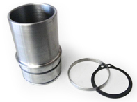 Throw out bearing guide tube update or repair Porsche 915 or 930 transmission Throw out bearing guide tube update or repair Porsche 915 or 930 transmission