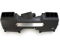 Airbox Housing. Porsche 997.2 - 99711002331