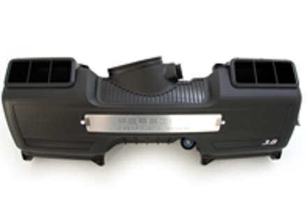 Airbox Housing. Porsche 997.2 - 99711002331 Airbox Housing. Porsche 997.2 - 99711002331