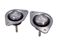 RSS Performance versnellingsbaksteunen voor Porsche 986/987/Cayman - 627, 98637509304, 98637509404, 98737509302, 98737504102, 98737504202, 98637504902, 98637508404, 98637508304