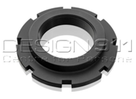 Shock Absorber Top Adjusting Nut. Porsche 993 - 96434350302