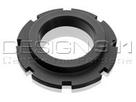 Shock Absorber Top Adjusting Nut. Porsche 993 - 96434350302 Shock Absorber Top Adjusting Nut. Porsche 993 - 96434350302
