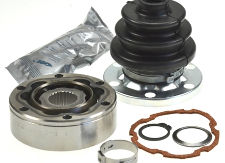 CV joint kit Constant Velocity Joint. Porsche 911 2.7/3.0L 1974-84 - 92333203200, 923.332.032.00, 302266