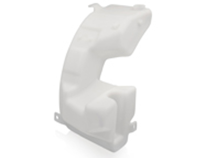 Water reservoir. Porsche 924 / 944 - 477955451D