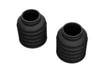 Shock absorber strut bellows Set of 2. FRONT Porsche 996 / 997 - 99634350901