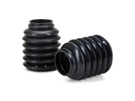 Soffietto puntone ammortizzatore Set di 2. ANTERIORE Porsche 996 / 997 - 99634350901 Soffietto puntone ammortizzatore Set di 2. ANTERIORE Porsche 996 / 997 - 99634350901