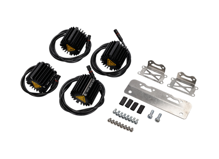 Kit annullamento per PASM Porsche 987 - 35020-08
