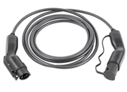 电动汽车充电电缆 - 1 型插头触点 - V99-27-0001