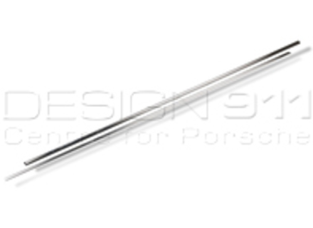 Moldura de puerta. Porsche 356 50-65 - 64455912340, 64455912440