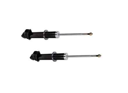 Kit de amortiguador trasero (suspensión deportiva M030) Porsche 996 Carrera 3.4L / 3.6L y Turbo 3.6L 1998-05 - 99633305113, 99633305145, 99633305158, 99633305122, 99633305126, 99633305134, 99633305149, 99633305198, 99633305124, 99633305128, 99633305140, 99633305146, 99633305161, 99633305130, 99633305141, 99633305153, 99633305160, 99633305117, 99633305136, 99633305155, 99633305199, 99633305129, 99633305137, 99633305151, 99633305166 - 99633305145