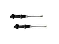 Hinterer Stoßdämpfersatz (M030 Sportfahrwerk) Porsche 996 Carrera 3.4L / 3.6L & Turbo 3.6L 1998-05 - 99633305113, 99633305145, 99633305158, 99633305122, 99633305126, 99633305134, 99633305149, 99633305198, 99633305124, 99633305128, 99633305140, 99633305146, 99633305161, 99633305130, 99633305141, 99633305153, 99633305160, 99633305117, 99633305136, 99633305155, 99633305199, 99633305129, 99633305137, 99633305151, 99633305166 - 99633305145