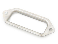 Brake line support reinforcement. Porsche 987 Boxster / 987 Cayman / 997 - 99735575300 Brake line support reinforcement. Porsche 987 Boxster / 987 Cayman / 997 - 99735575300