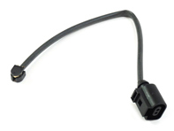 Brake pad wear sensor. Porsche 958 Cayenne / 970 Panamera - 95861236500 Brake pad wear sensor. Porsche 958 Cayenne / 970 Panamera - 95861236500