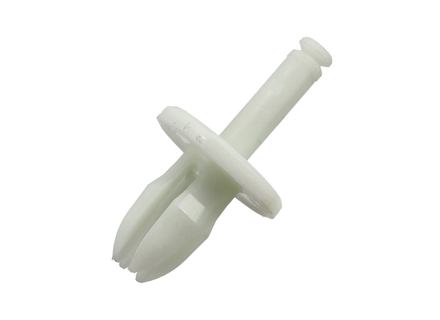 Plastic expansion rivet for door frame or cooling rad frame. Porsche 981 / 718 / 991 - 99959152540