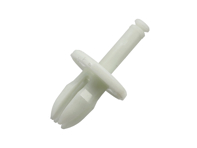 Plastic expansion rivet for door frame or cooling rad frame. Porsche 981 / 718 / 991 - 99959152540