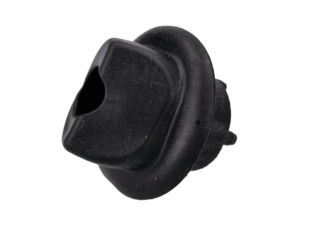 Guía del portón trasero con cuña. Porsche 95B.2 Macan / 9YA Cayenne - 95B829733B, 95B829733A, 95B829733, 95B829734B, 95B829734A, 95B829734