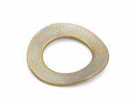 Veerring voor koppelingsbout. Porsche 930 1975-77 3.0L - N0122418