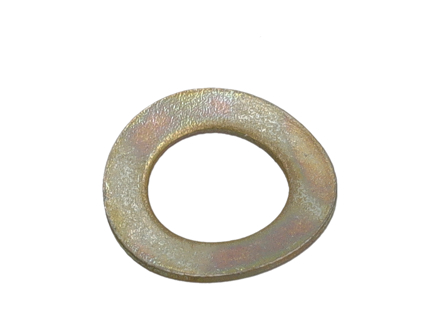 Federscheibe Kupplungsbolzen für Porsche 930 1975-77 3.0L - N0122418
