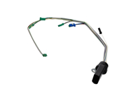 Faisceau de câblage du bloc de soupapes Tiptronic, 14 broches. Porsche 955 / 957 Cayenne 2003-2010 - 95532536312 - G-WHA-09D-14P-A