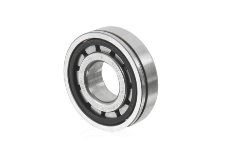 Cilinderrollager voor de versnellingsbakas. Porsche 924 76-79 - PCG11008400, 99911008400