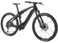 Porsche eBike Sport Black Porsche eBike Sport Black
