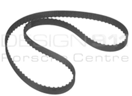 Ceinture à came. Porsche 924 / 924 Turbo - 056109119A, 94017 Ceinture à came. Porsche 924 / 924 Turbo - 056109119A, 94017