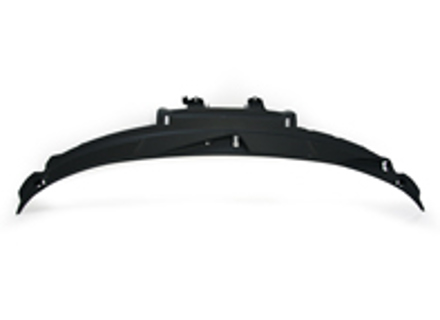 前围板塑料盖。保时捷 996 2001>> / 986 Boxster 2001>> 右驾 - 9965725630701C, 99657256307