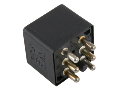 ABS pump relay. Porsche 928 / 944 / 968 - 92861893101
