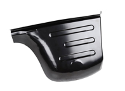 Repair piece, 1/2 rear seat well bottom plate. Porsche 911 (901 gearbox) 63-71 - 1683151570, 1683151580, 90150107100 - 1683151570, 1683151580 Repair piece, 1/2 rear seat well bottom plate. Porsche 911 (901 gearbox) 63-71 - 1683151570, 1683151580, 90150107100 - 1683151570, 1683151580