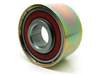 Camshaft idler roller. Porsche 928 1983-84 - 92810557102, 04613, 92810557106