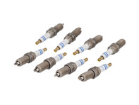 Spark Plugs (PACK OF 8). Porsche Cayenne V8 Turbo - 99917022190, 14F6, 99917010390 Spark Plugs (PACK OF 8). Porsche Cayenne V8 Turbo - 99917022190, 14F6, 99917010390