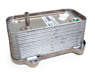 Radiator oil cooler on engine. Porsche 986 / 987 Boxster - 99610702507, 8MO376726111, 31289, 8MO376726111, 98710702501, 98710702502, 99610702505, 99610702507, 99610702509 Radiator oil cooler on engine. Porsche 986 / 987 Boxster - 99610702507, 8MO376726111, 31289, 8MO376726111, 98710702501, 98710702502, 99610702505, 99610702507, 99610702509