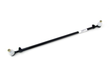 Steering track rod upper half. Porsche 356 LHD Cars - 64434731201