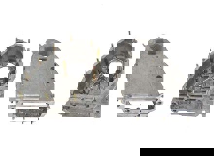 Kettingkast voor Porsche 911 74-89 / 914 / 964 - 93010506201, 93010506102