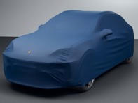 户外车罩 Plus,蓝色。Macan-e Electric (H2) 2024>> - 95C044021A - 95C044021A 户外车罩 Plus,蓝色。Macan-e Electric (H2) 2024>> - 95C044021A - 95C044021A